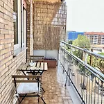 Mela\'S House- Metro A, Air Conditioning, Wi-Fi.