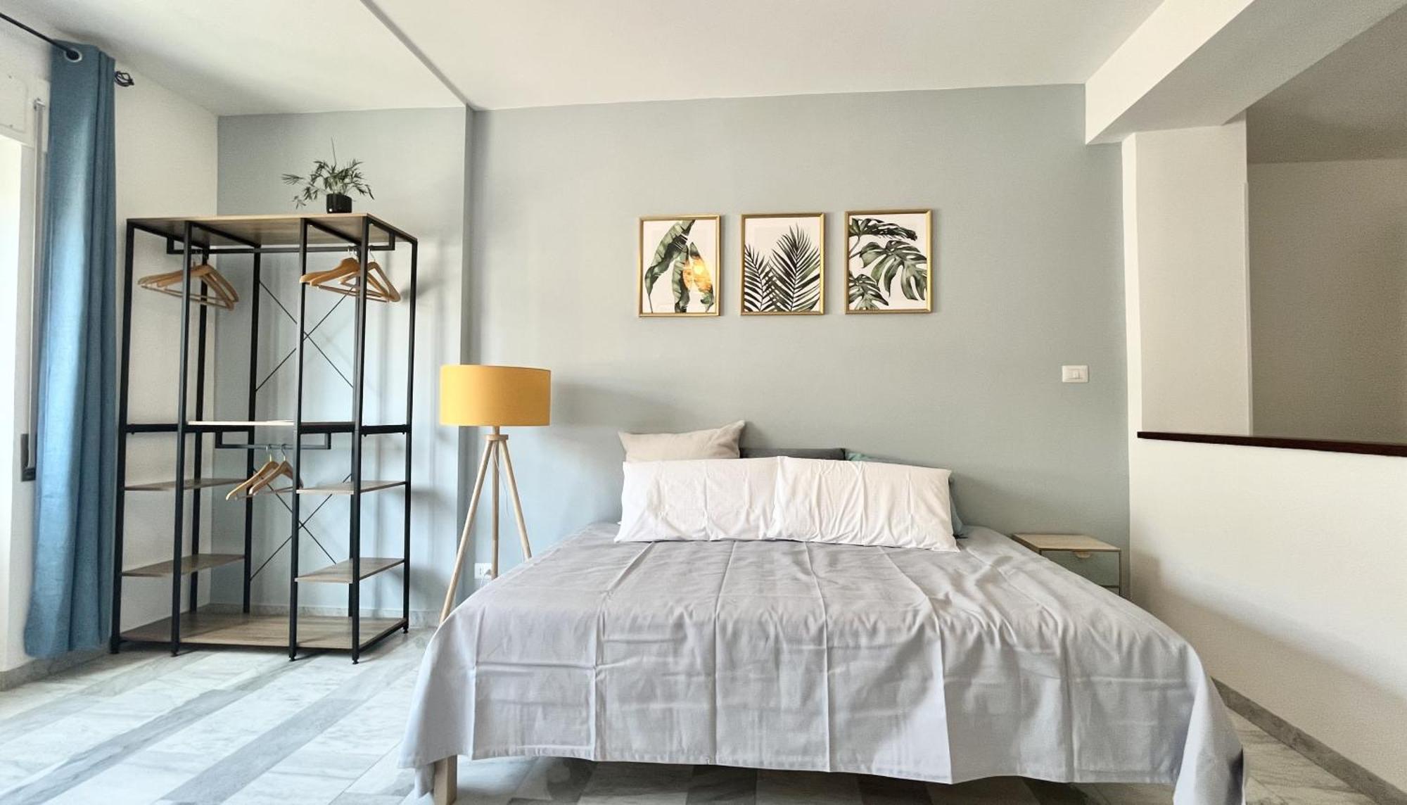 Mela's House- Metro A, Air Conditioning, Wi-fi. Appartamento Roma