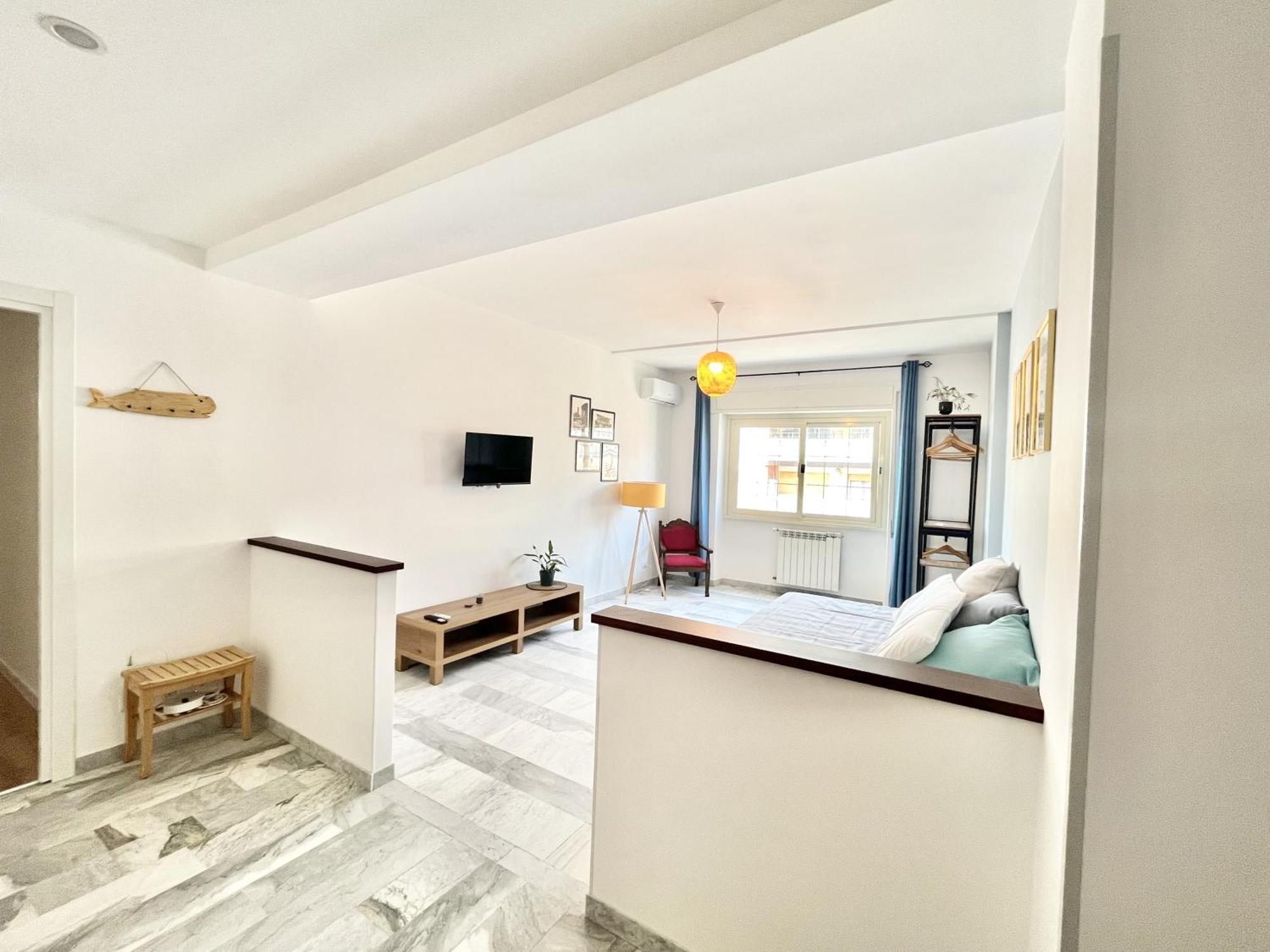 Appartamento Mela's House- Metro A, Air Conditioning, Wi-fi. Roma