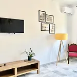 Mela\'S House- Metro A, Air Conditioning, Wi-Fi.