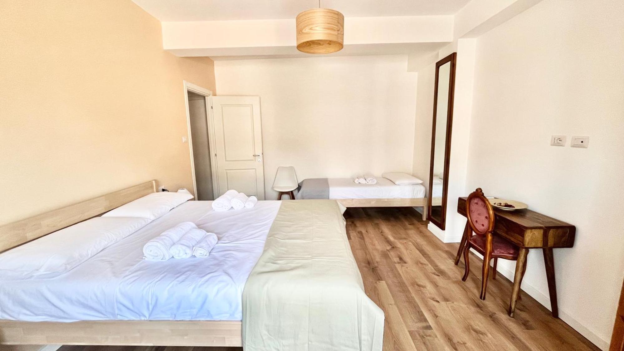 Mela's House- Metro A, Air Conditioning, Wi-fi. Apartamento