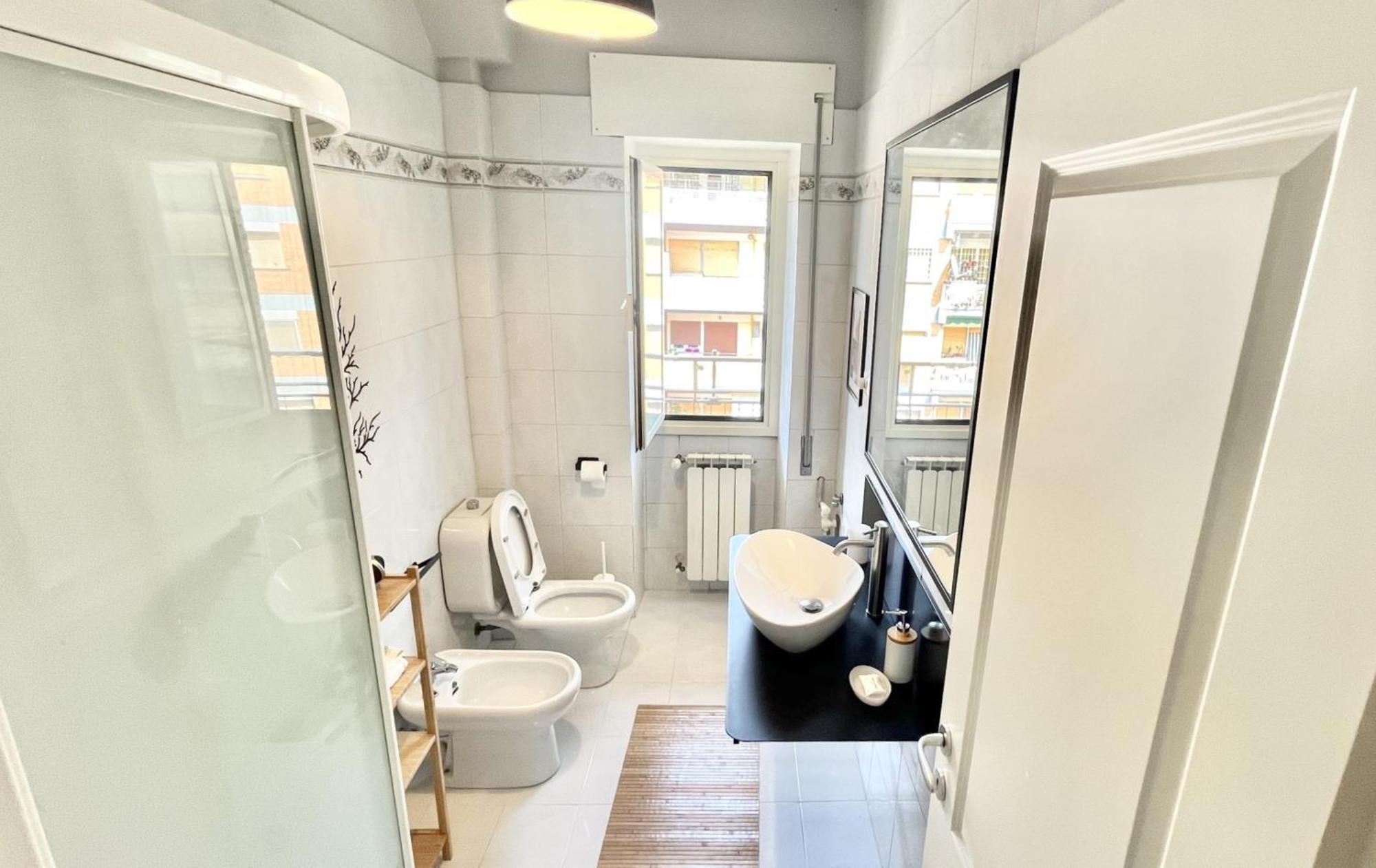 Apartamento Mela's House- Metro A, Air Conditioning, Wi-fi. *